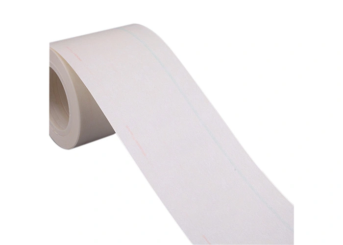 Filme de papel de poliimida Dupont NH