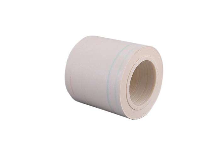 Filme de papel de poliimida Dupont NH