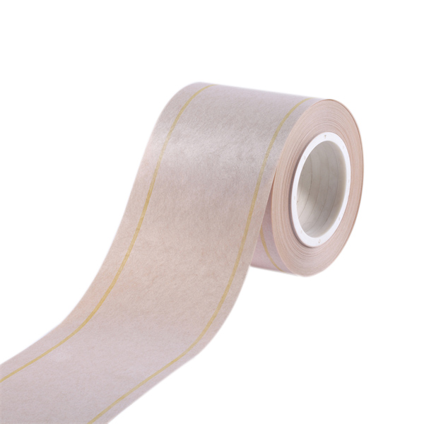 AM Aramid Çok Katmanlı Kağıt Kompozit Yalıtım
