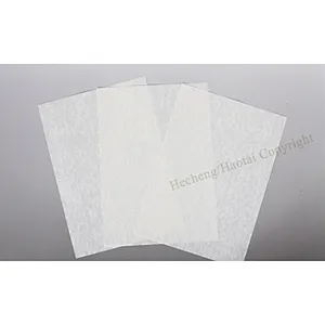 Papel de aramida para isolamento de enrolamento de slot de motor