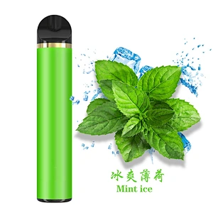 YOWELL 1500 Puffs Disposable vape pen