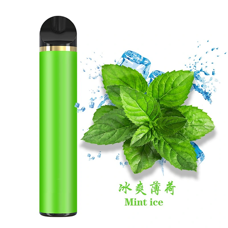 YOWELL 1500 Puffs Disposable vape pen