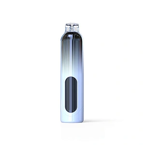 9268 6600 Puffs Rechargeable Disposable Vape Pen