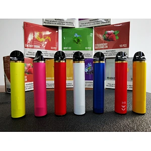 YOWELL 1500 Puffs Disposable vape pen