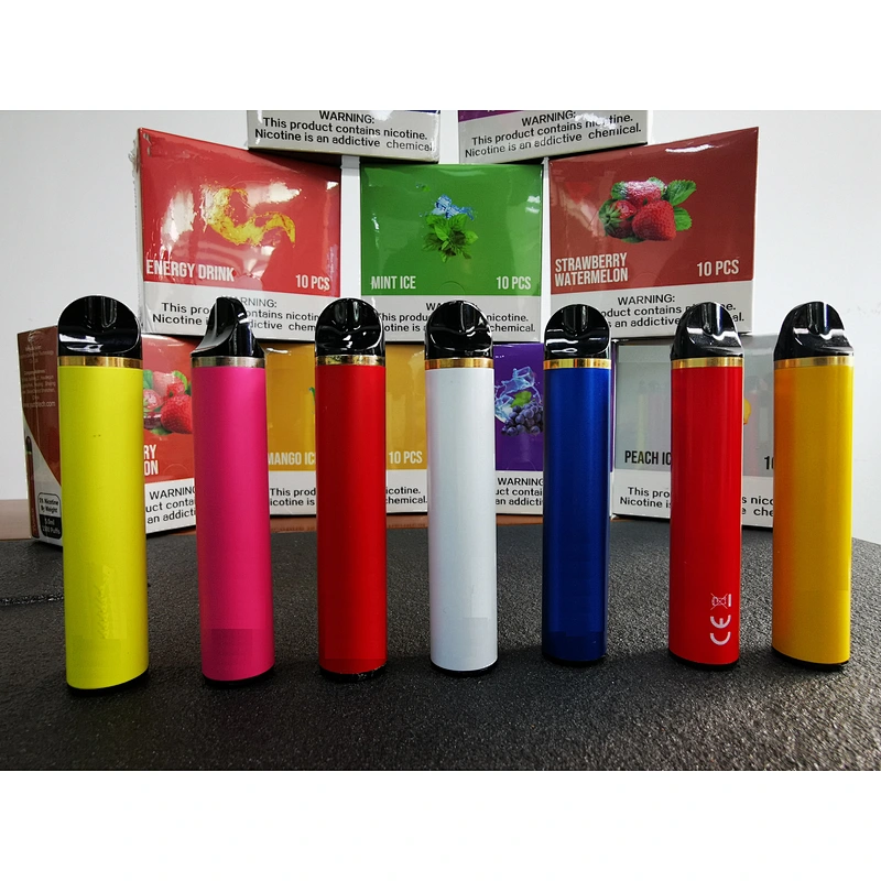 YOWELL 1500 Puffs Disposable vape pen