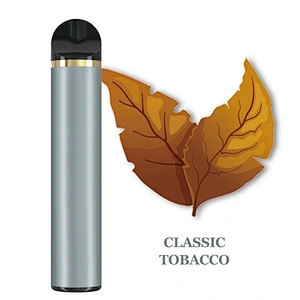 YOWELL 1500 Puffs Disposable vape pen