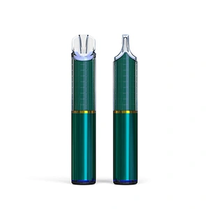 9255 1350 Puffs Disposable vape pen
