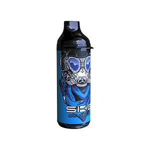 9265 3000 Puffs Disposable vape device