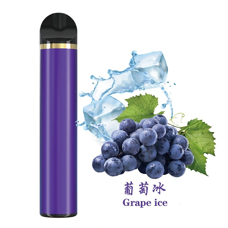 YOWELL 1500 Puffs Disposable vape pen
