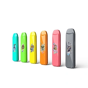 9239 1500 Puffs Disposable vape