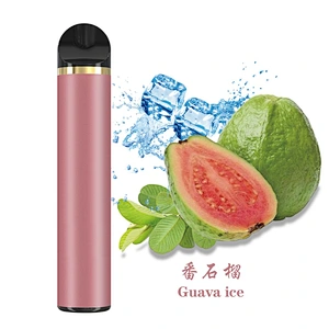 YOWELL 1500 Puffs Disposable vape pen