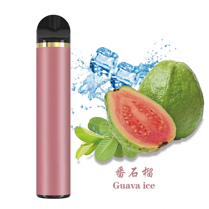 YOWELL 1500 Puffs Disposable vape pen