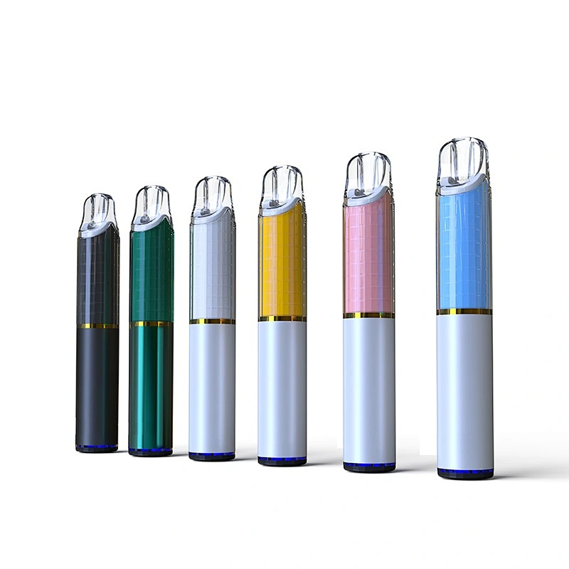 9255 1350 Puffs Disposable vape pen