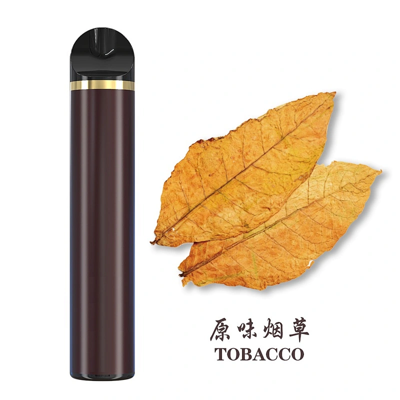 YOWELL 1500 Puffs Disposable vape pen