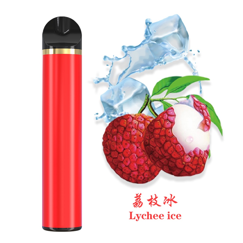 YOWELL 1500 Puffs Disposable vape pen YOWELL 1500 Puffs Disposable vape pen