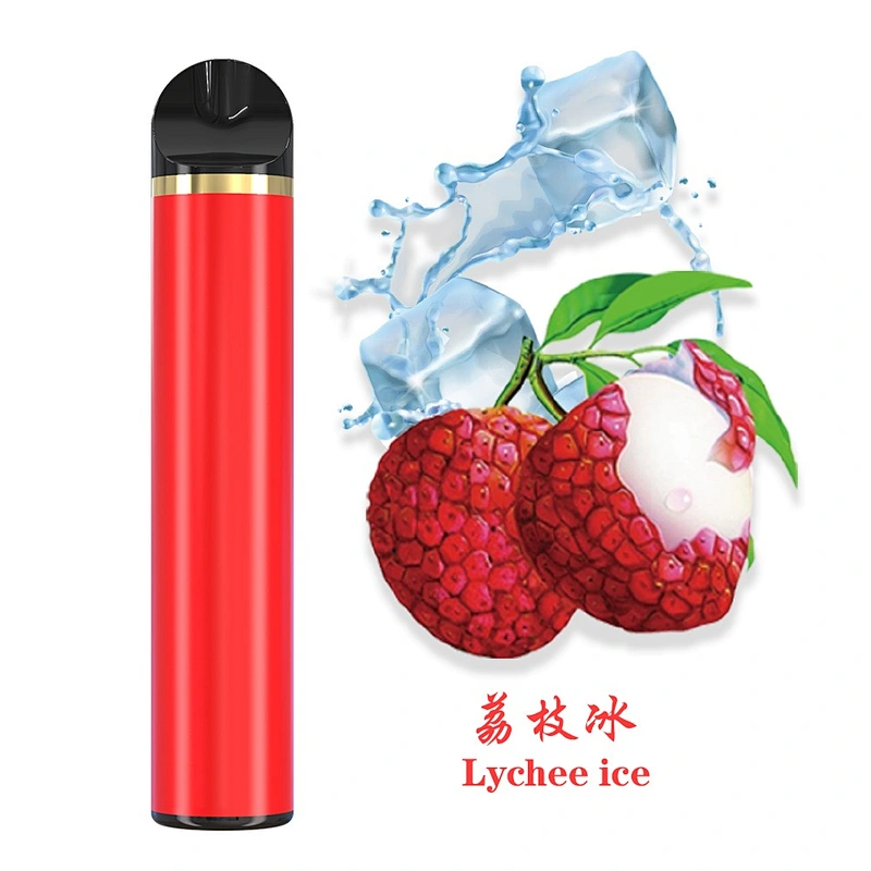 YOWELL 1500 Puffs Disposable vape pen