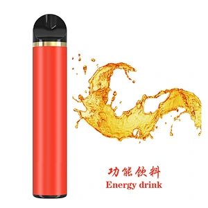 YOWELL 1500 Puffs Disposable vape pen