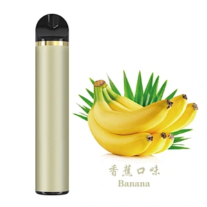 YOWELL 1500 Puffs Disposable vape pen