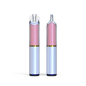 9255 1350 Puffs Disposable vape pen