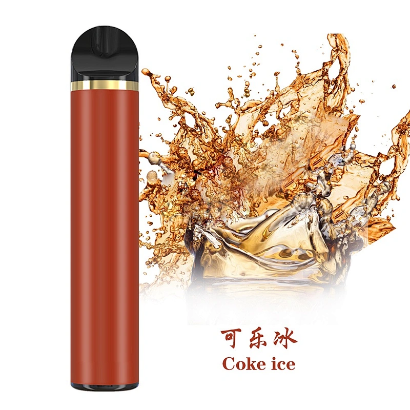 YOWELL 1500 Puffs Disposable vape pen