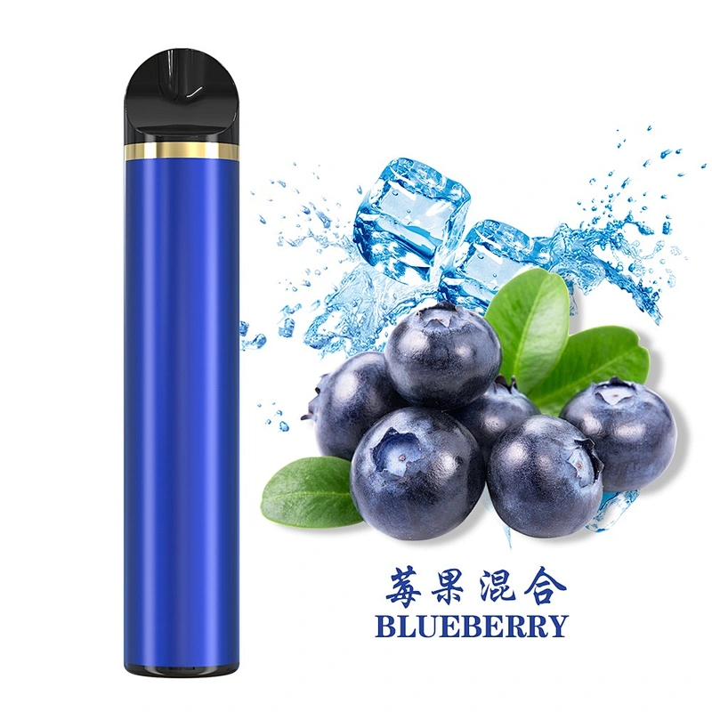 YOWELL 1500 Puffs Disposable vape pen