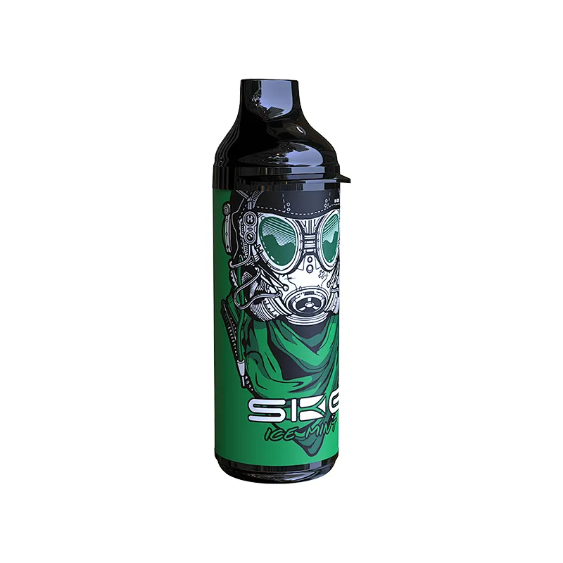 9265 3000 Puffs Disposable vape device