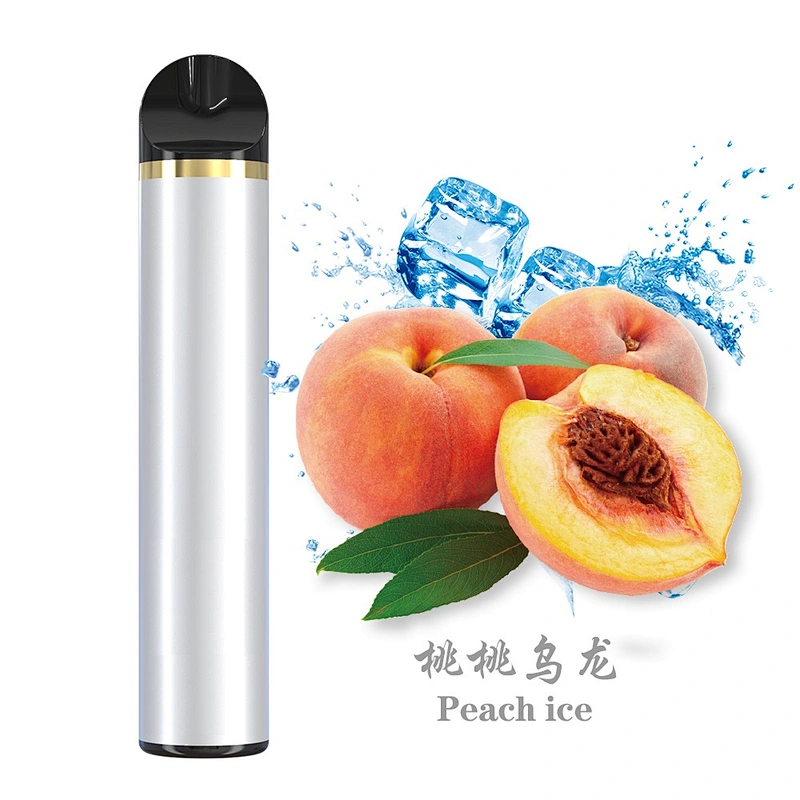 YOWELL 1500 Puffs Disposable vape pen