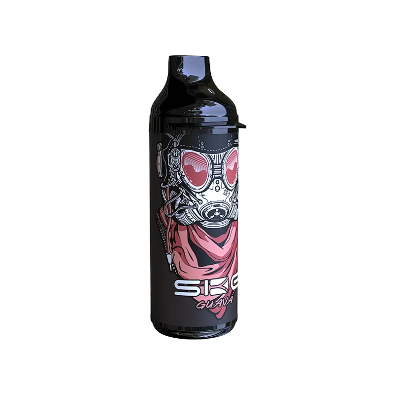 9265 3000 Puffs Disposable vape device