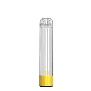 SHINE PRO Disposable Vape Pen 2000 Puffs