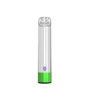 SHINE PRO Disposable Vape Pen 2000 Puffs