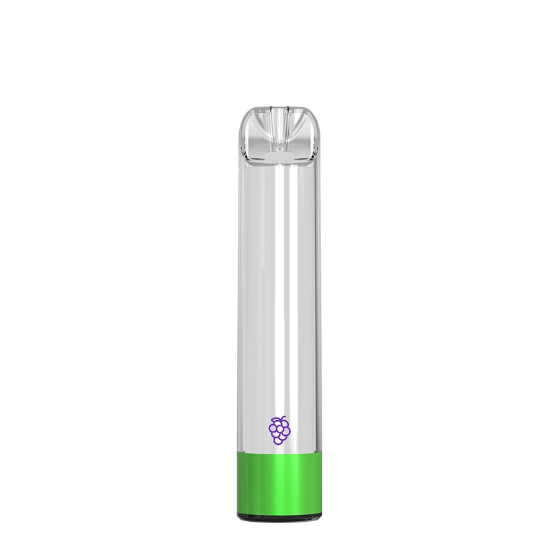 SHINE PRO Disposable Vape Pen 2000 Puffs