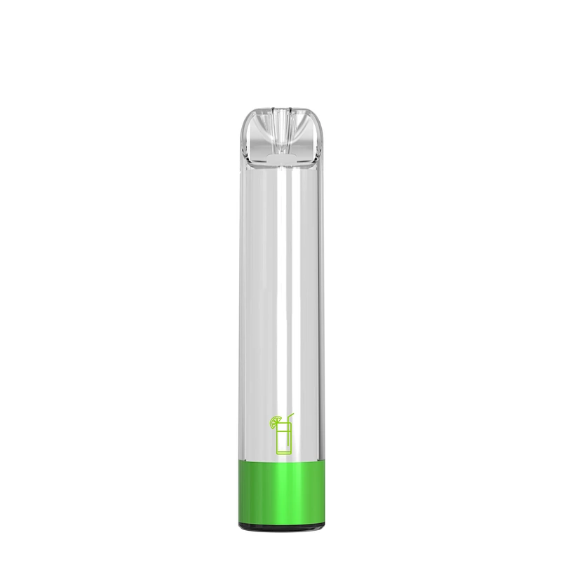 SHINE PRO Disposable Vape Pen 2000 Puffs