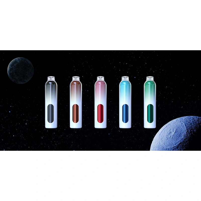 9268 6600 Puffs Rechargeable Disposable Vape Pen