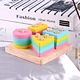 Kindergarten early education puzzle Toy