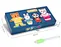 Magnetic Animal Dress Changing Puzzle Educational Children Baby Jigsaw Wooden Puzzles
