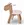 Wooden Cartoon Animal  Chairs