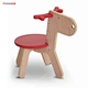 Wooden Cartoon Animal  Chairs