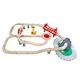 Track Train Set Toy