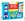 Magnet Jigsaw Puzzle For Children