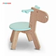 Wooden Cartoon Animal  Chairs