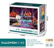 puzzle jigsaw