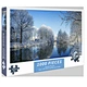 kids 1000 pcs jigsaw puzzle