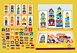 Magnet Jigsaw Puzzle For Children