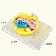 wooden cooker children's toys
