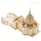 3D puzzle for adults