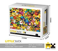 puzzle 1000 for adult pieces