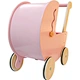 pink Multifunctional cart