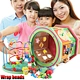 Kindergarten early education puzzle Toy