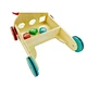 wooden Walker