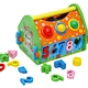 montessori education toy